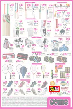 Game : Spring Savings (27 Aug - 2 Sep 2014), page 15