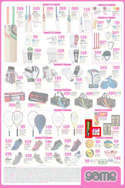 Game : Spring Savings (27 Aug - 2 Sep 2014), page 15