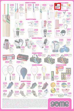 Game : Spring Savings (27 Aug - 2 Sep 2014), page 15