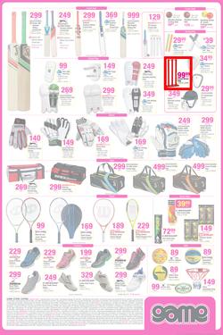 Game : Spring Savings (27 Aug - 2 Sep 2014), page 15