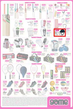 Game : Spring Savings (27 Aug - 2 Sep 2014), page 15