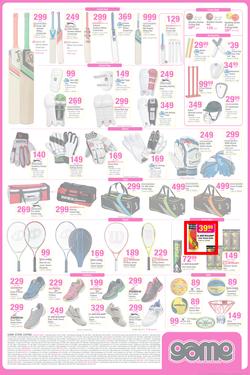 Game : Spring Savings (27 Aug - 2 Sep 2014), page 15