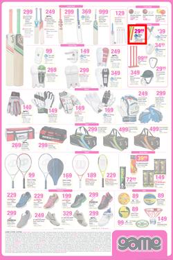 Game : Spring Savings (27 Aug - 2 Sep 2014), page 15
