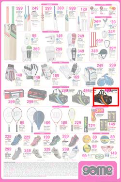 Game : Spring Savings (27 Aug - 2 Sep 2014), page 15