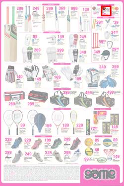 Game : Spring Savings (27 Aug - 2 Sep 2014), page 15