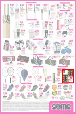 Game : Spring Savings (27 Aug - 2 Sep 2014), page 15