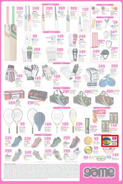 Game : Spring Savings (27 Aug - 2 Sep 2014), page 15