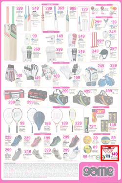 Game : Spring Savings (27 Aug - 2 Sep 2014), page 15