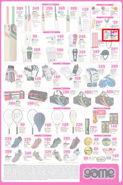 Game : Spring Savings (27 Aug - 2 Sep 2014), page 15
