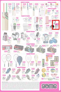 Game : Spring Savings (27 Aug - 2 Sep 2014), page 15