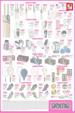 Game : Spring Savings (27 Aug - 2 Sep 2014), page 15