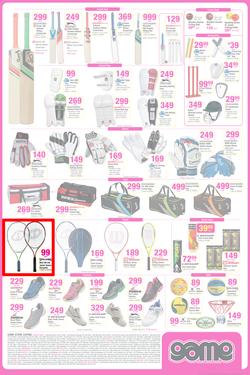 Game : Spring Savings (27 Aug - 2 Sep 2014), page 15