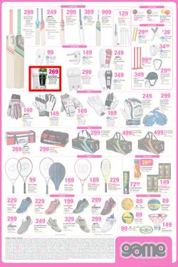 Game : Spring Savings (27 Aug - 2 Sep 2014), page 15