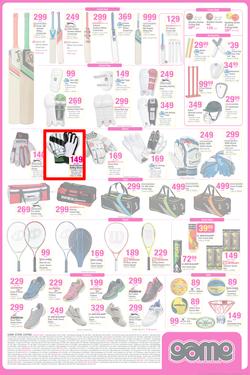 Game : Spring Savings (27 Aug - 2 Sep 2014), page 15