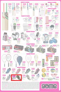 Game : Spring Savings (27 Aug - 2 Sep 2014), page 15