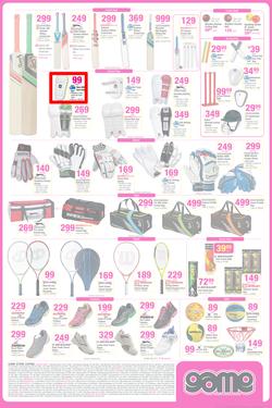 Game : Spring Savings (27 Aug - 2 Sep 2014), page 15