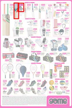 Game : Spring Savings (27 Aug - 2 Sep 2014), page 15