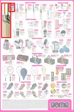 Game : Spring Savings (27 Aug - 2 Sep 2014), page 15