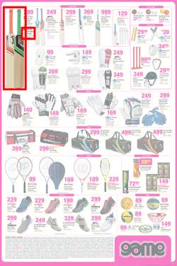 Game : Spring Savings (27 Aug - 2 Sep 2014), page 15