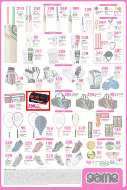 Game : Spring Savings (27 Aug - 2 Sep 2014), page 15