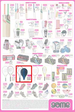 Game : Spring Savings (27 Aug - 2 Sep 2014), page 15