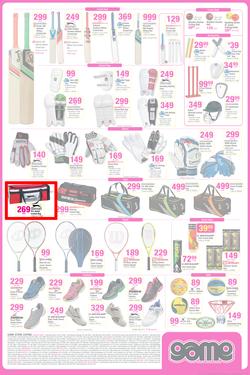 Game : Spring Savings (27 Aug - 2 Sep 2014), page 15