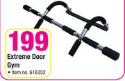 Trojan Extreme Door Gym