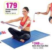 Trojan 6mm Airex Gym Mat-Each