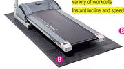 Trojan Medium Equipment Mat-Each