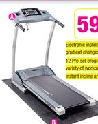 Trojan Stamina 320 Treadmill