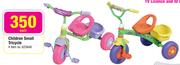 Children Small Tricycle-Each