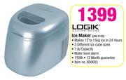 Logik Ice Maker LMI 015S