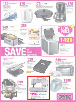 Game : Spring Savings (3 Sep - 9 Sep 2014), page 3