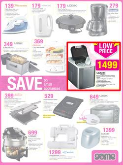 Game : Spring Savings (3 Sep - 9 Sep 2014), page 3