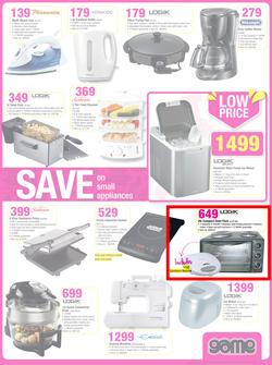 Game : Spring Savings (3 Sep - 9 Sep 2014), page 3
