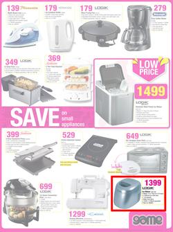 Game : Spring Savings (3 Sep - 9 Sep 2014), page 3
