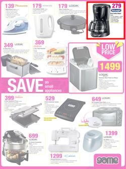 Game : Spring Savings (3 Sep - 9 Sep 2014), page 3