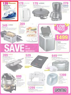 Game : Spring Savings (3 Sep - 9 Sep 2014), page 3