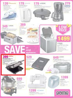 Game : Spring Savings (3 Sep - 9 Sep 2014), page 3
