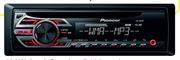Pioneer MP3/CD Front Loader DEH-155MP