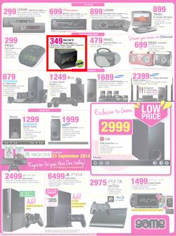 Game : Spring Savings (3 Sep - 9 Sep 2014), page 5