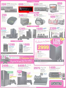 Game : Spring Savings (3 Sep - 9 Sep 2014), page 5