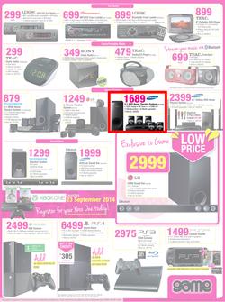 Game : Spring Savings (3 Sep - 9 Sep 2014), page 5