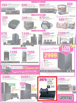 Game : Spring Savings (3 Sep - 9 Sep 2014), page 5