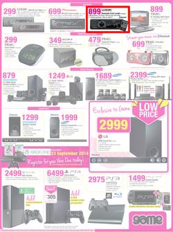 Game : Spring Savings (3 Sep - 9 Sep 2014), page 5