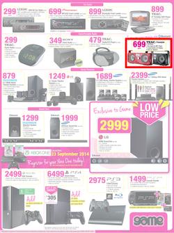 Game : Spring Savings (3 Sep - 9 Sep 2014), page 5