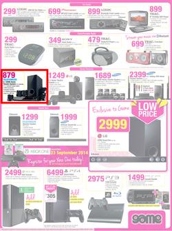 Game : Spring Savings (3 Sep - 9 Sep 2014), page 5
