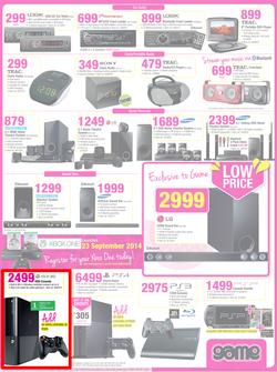 Game : Spring Savings (3 Sep - 9 Sep 2014), page 5