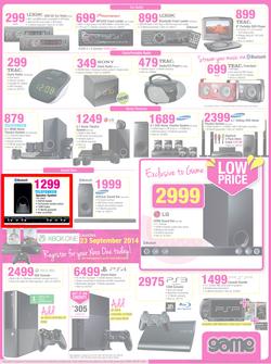 Game : Spring Savings (3 Sep - 9 Sep 2014), page 5