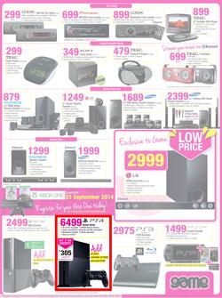 Game : Spring Savings (3 Sep - 9 Sep 2014), page 5